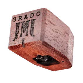 Grado Master3, kartridžas