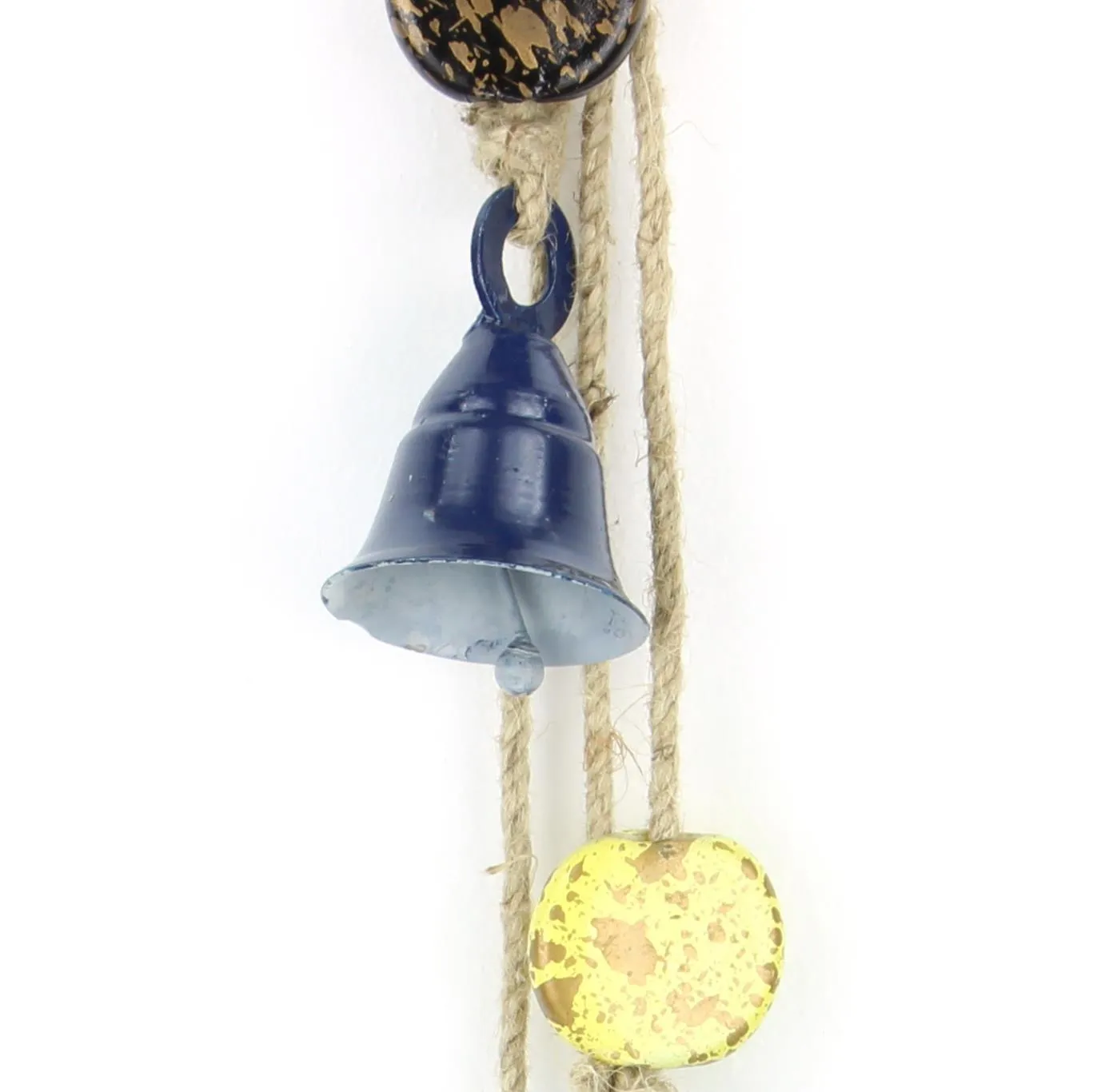 Hanging Mobile Decoration String - Bells - Sand String