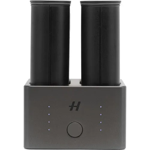 Hasselblad Battery Charging Hub for X System