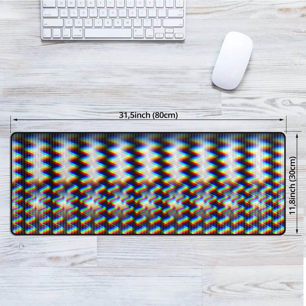 Heat Wave | Mouse Mat | Austin Blake