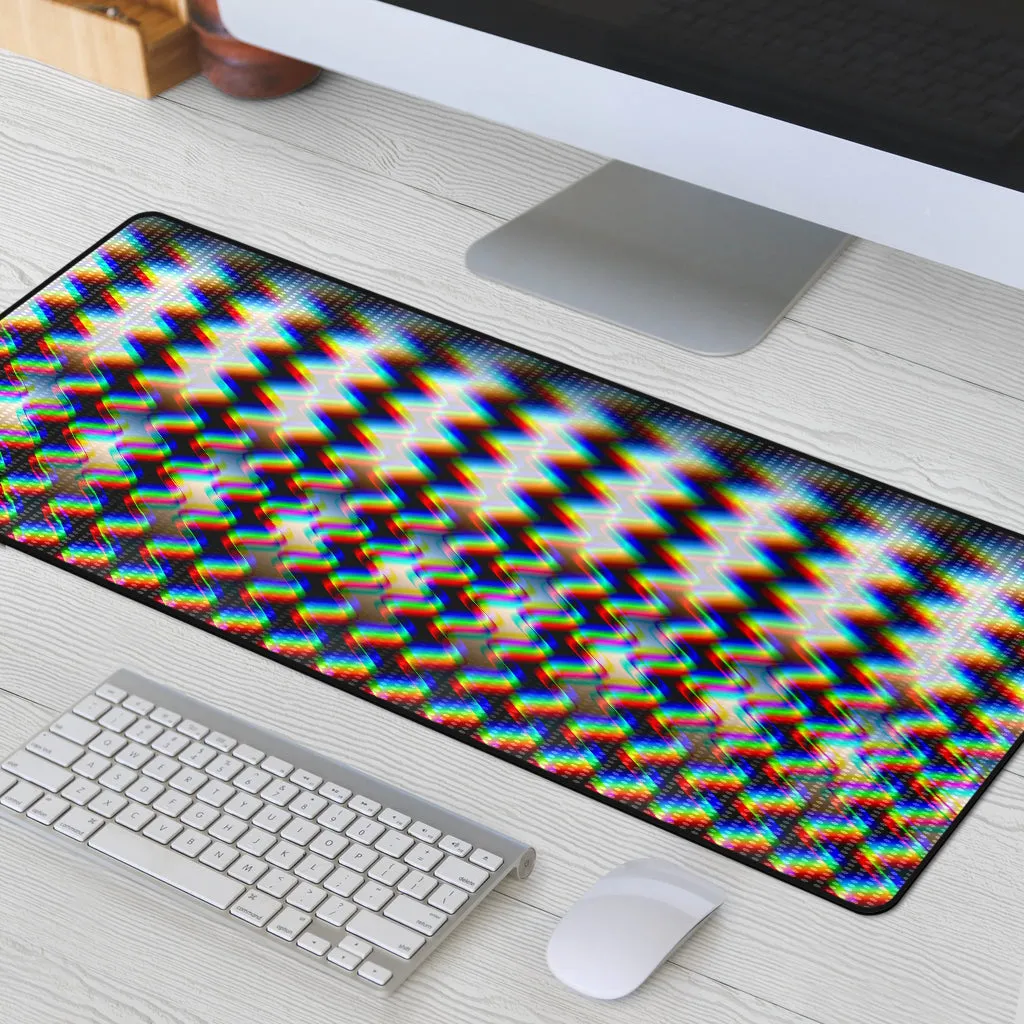 Heat Wave | Mouse Mat | Austin Blake