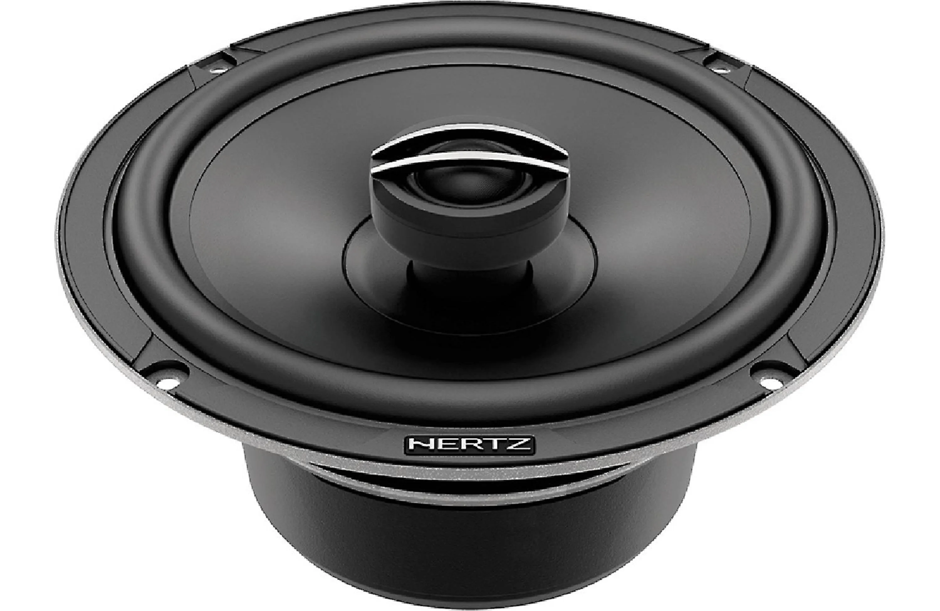 Hertz CPX 165 PRO Cento Series 6.5" Coaxial Speaker (Pair)