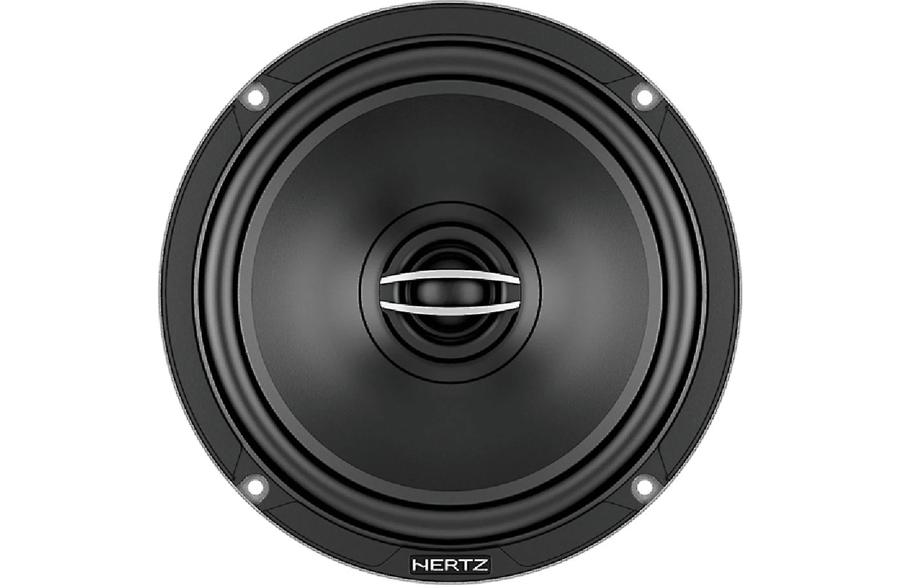 Hertz CPX 165 PRO Cento Series 6.5" Coaxial Speaker (Pair)