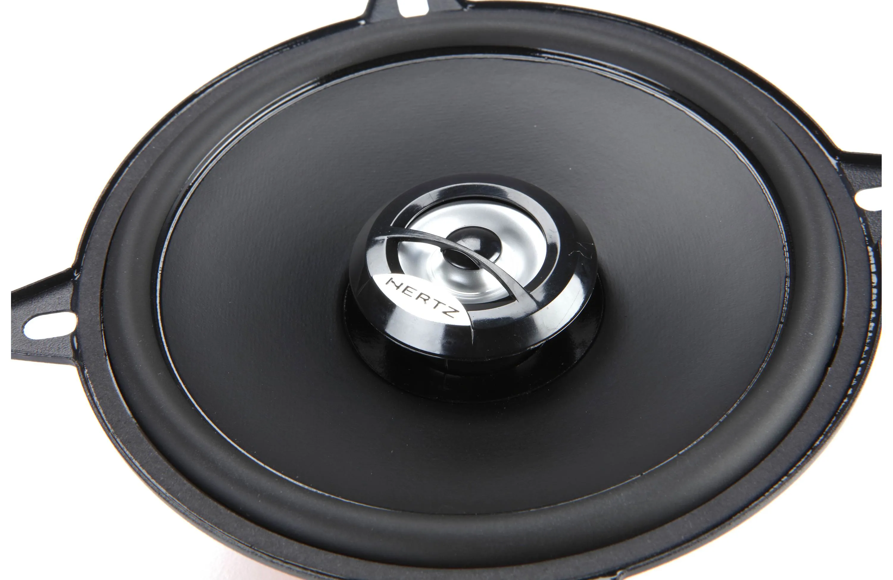 Hertz DCX 130.3 Dieci Series 2-Way 5.25" Coaxial Speaker (Pair)