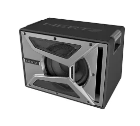 Hertz EBX 300.5 Energy Series 12" Ported Bass Reflex Sub Box