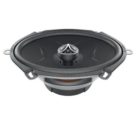 Hertz ECX 570.5 Energy Series 2-Way 5" x 7" Coaxial Speaker (Pair)