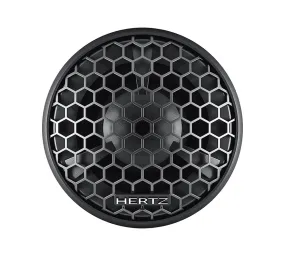 Hertz ET 26.5 Energy Series 1" Neodymium Tweeter (Pair)