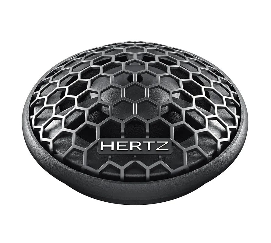 Hertz ET 26.5 Energy Series 1" Neodymium Tweeter (Pair)