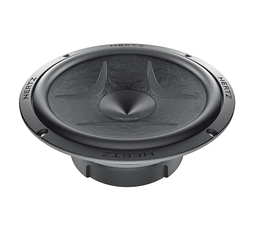 Hertz EV 165L.5 Energy Series 6.5" Component Subwoofer (Pair)