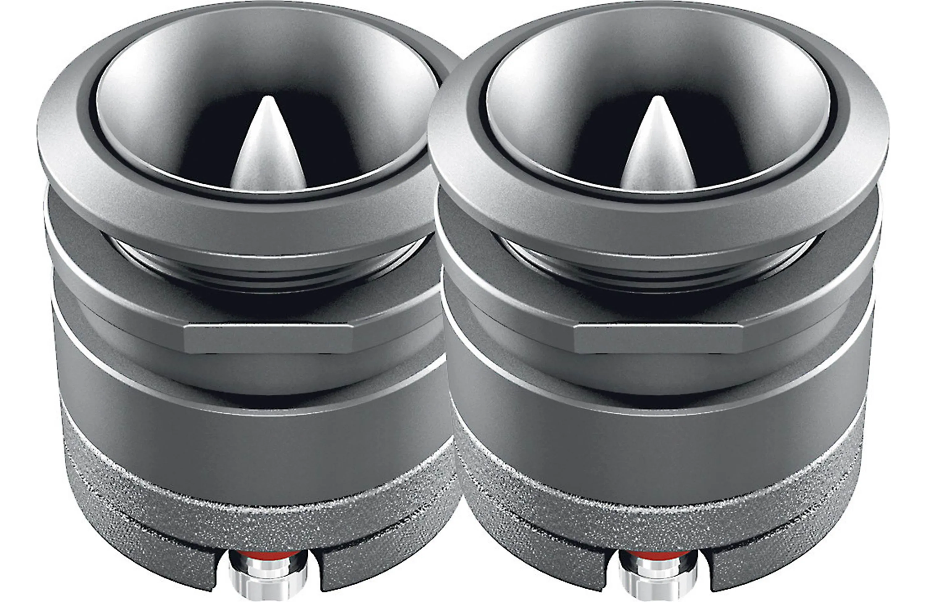 Hertz ST 25 SPL Show 25mm Bullet Compression Tweeter (Pair)