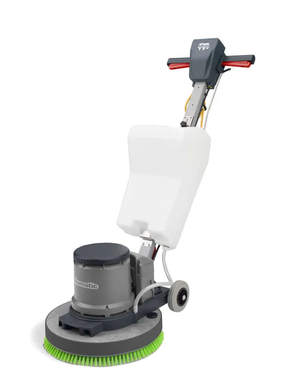 HFM1015G Hurricane Floor Scrubbing Stripping Machine Numatic