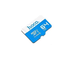 HOCO Micro SD Card 64GB