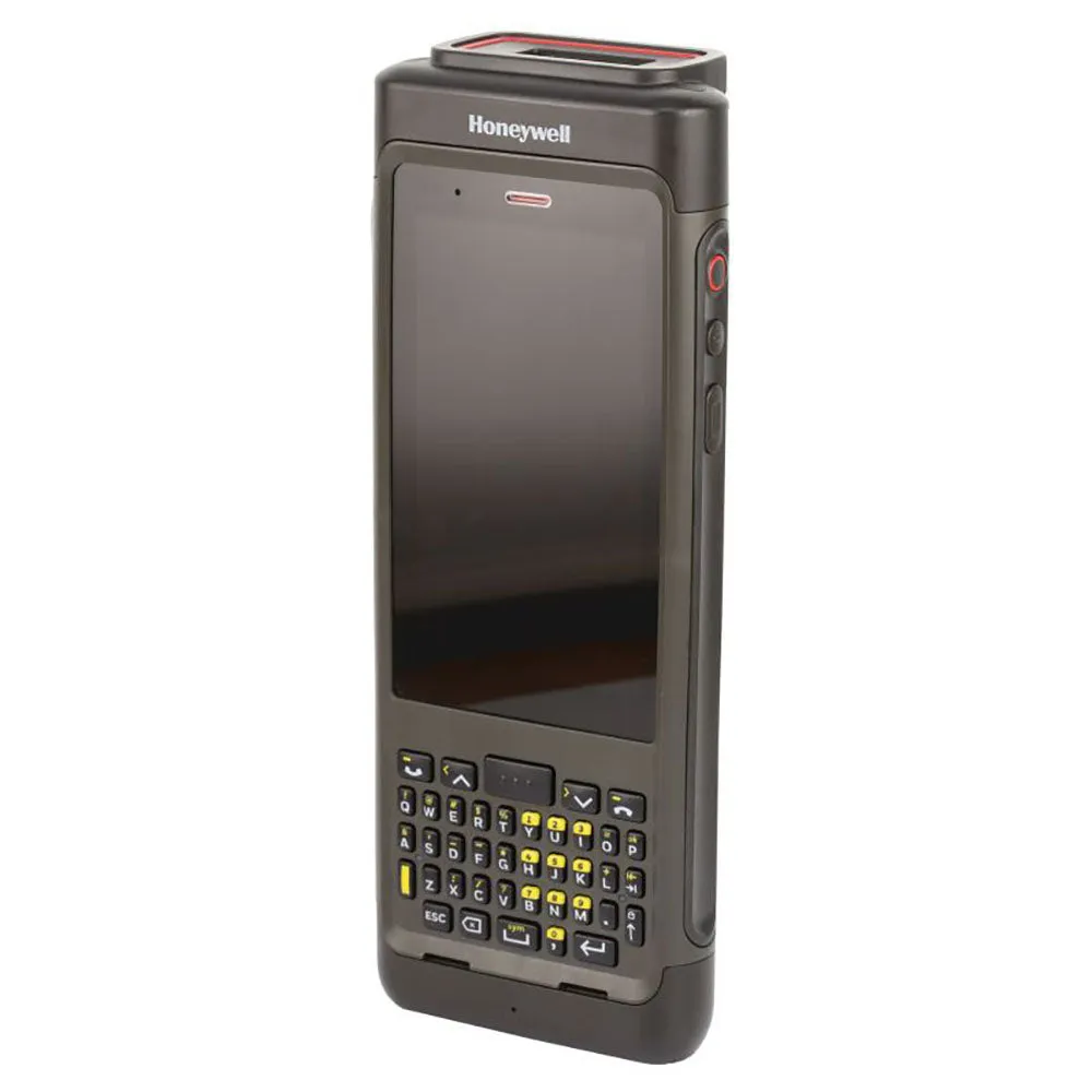 Honeywell Dolphin CN80 Rugged Mobile computer