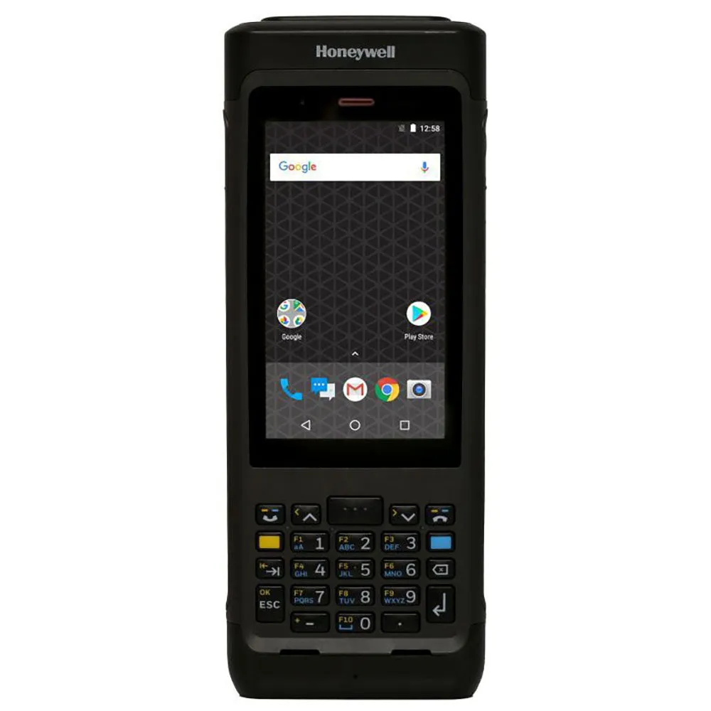 Honeywell Dolphin CN80 Rugged Mobile computer