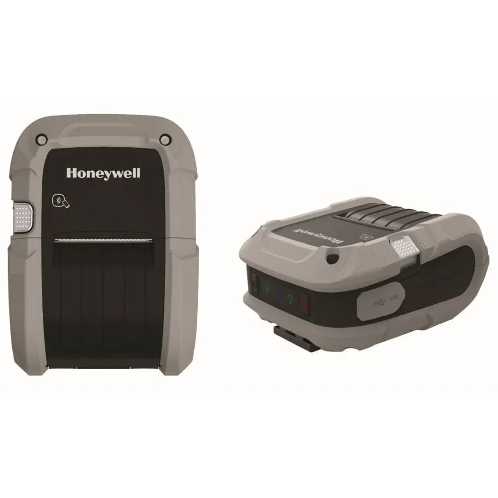 Honeywell RP2e / RP4e  Mobile Printer