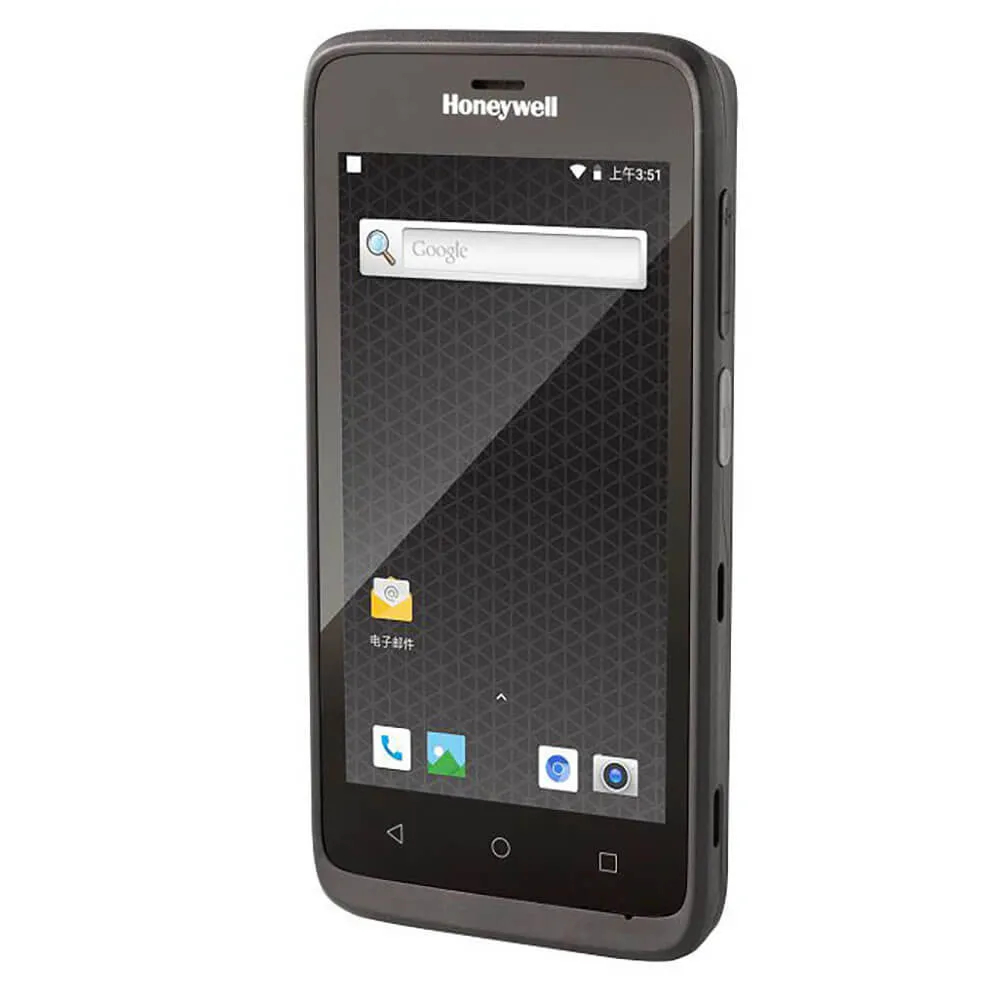 Honeywell ScanPal EDA51 Mobile Computer Standard Range