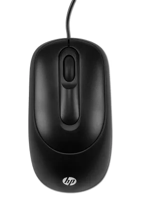 Hp Wired Mouse X900