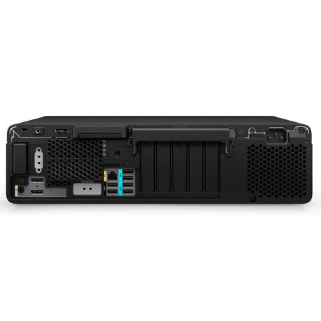 HP Z2 G9 SFF Workstation, Intel i9-14900K, 3.20GHz, 32GB RAM, 1TB SSD, Win11P - A1NU1UT#ABA