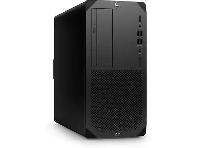 HP Z2 G9 Tower Workstation, Intel i7-12700, 2.10GHz, 16GB RAM, 512GB SSD, Win11P - 6H903UT#ABA