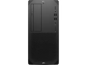 HP Z2 G9 Tower Workstation, Intel i7-12700, 2.10GHz, 16GB RAM, 512GB SSD, Win11P - 6H903UT#ABA