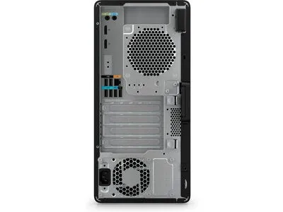 HP Z2 G9 Tower Workstation, Intel i7-14700K, 2.50GHz, 32GB RAM, 512GB SSD, Win11P - A1NY0UT#ABA