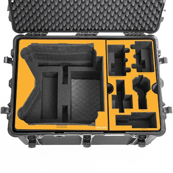 HPRC2800W Wheeled Hard Case for DJI Matrice 300 RTK