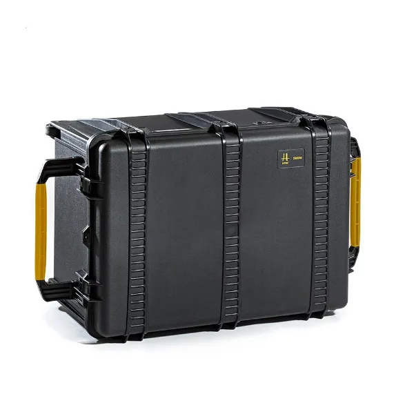 HPRC2800W Wheeled Hard Case for DJI Matrice 300 RTK