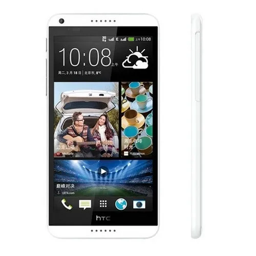 HTC Desire 816 Dual Sim 8GB (Unlocked) Mobile Phone