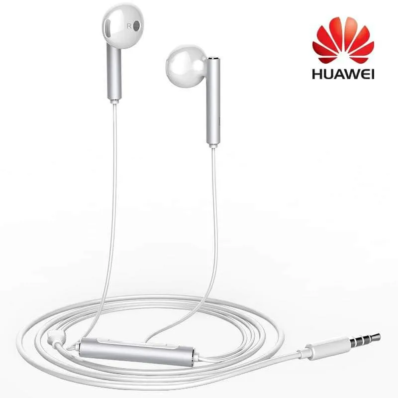 Huawei AM116 3.5mm In-Ear Wired Earphone Metal Version