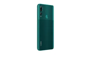 Huawei Y9 Prime 2019 Smartphone, 4 GB   128 GB, Green