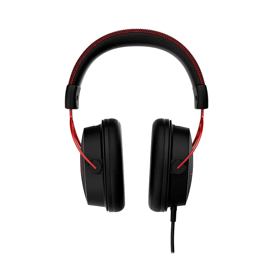 HyperX Cloud Alpha Gaming Headset (New Open Box)