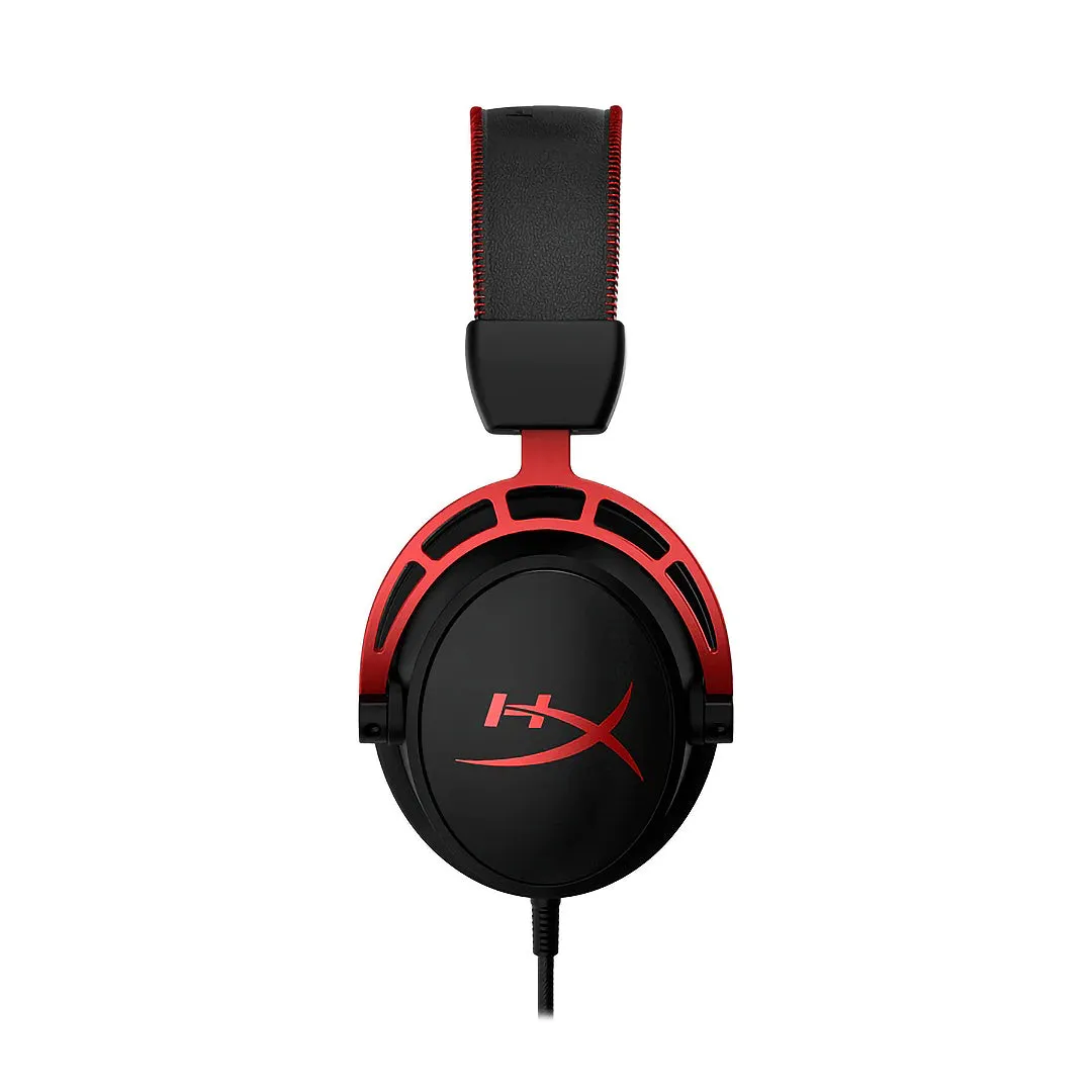 HyperX Cloud Alpha Gaming Headset (New Open Box)