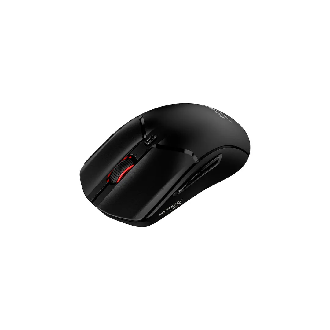 HyperX Pulsefire Haste 2 | Wireless Gaming Mouse (Black) - 6N0B0AA