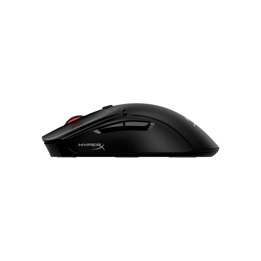 HyperX Pulsefire Haste 2 | Wireless Gaming Mouse (Black) - 6N0B0AA