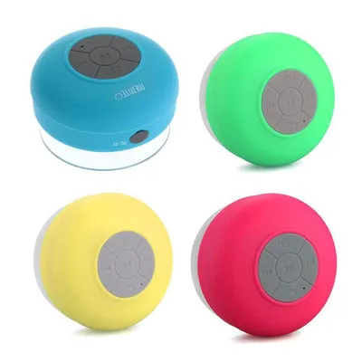 I-Splash Waterproof Speaker