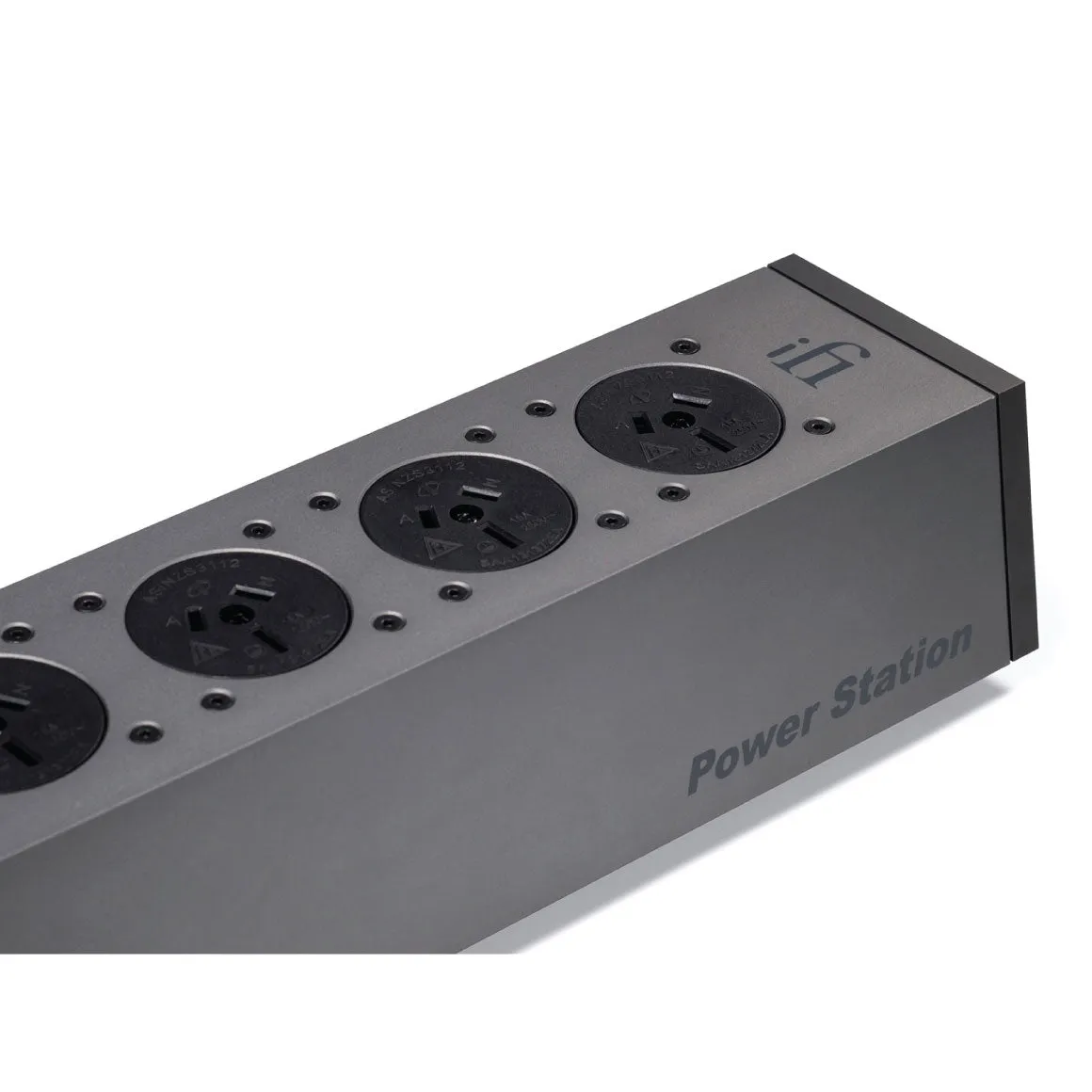 iFi Audio - PowerStation