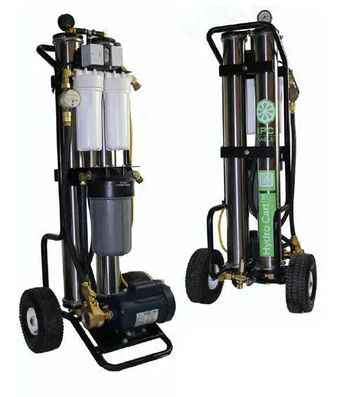 IPC Eagle Hydro Cart 70#