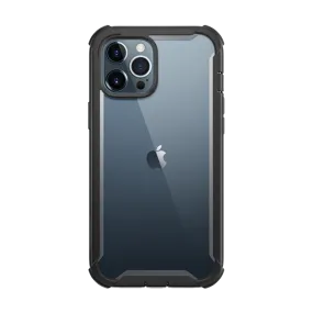 iPhone 12 Pro Ares Case - Black