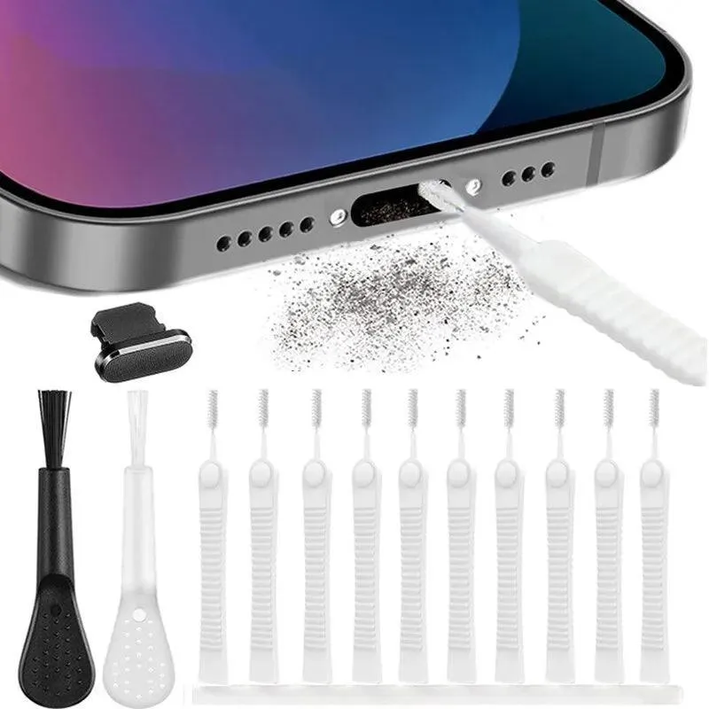 iPhone Sound Boost & Durability Cleaning Kit: Enhance Performance & Lifespan