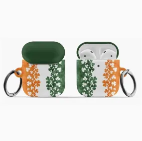 Irish Shamrock AirPod® Case