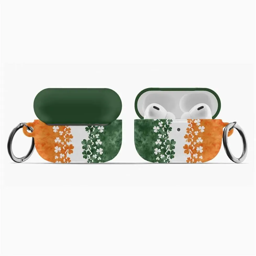 Irish Shamrock AirPod® Case