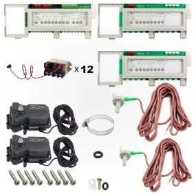 Jandy AquaLink RS 24 Control System RS-PS24