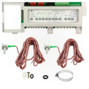 Jandy AquaLink RS 4 Control System RS-P4