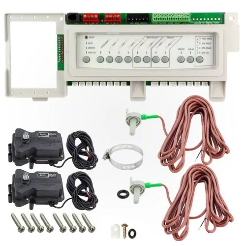 Jandy AquaLink RS 6 Control System RS-PS6