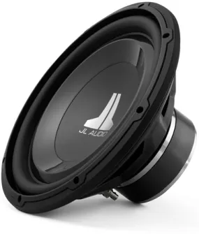 JL Audio 12" Mobile Subwoofer Driver - 12W1V32