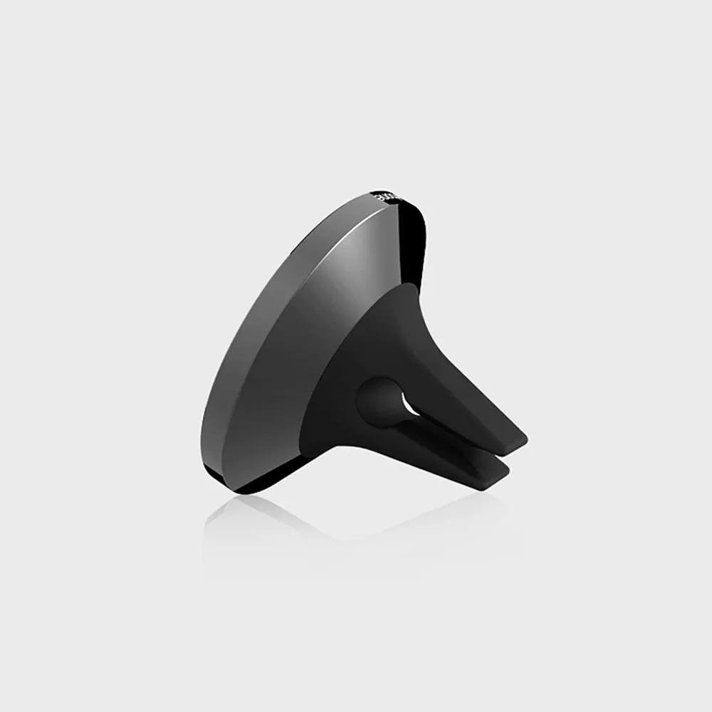 JustClick Car Mount – Gunmetal Carbon Fiber