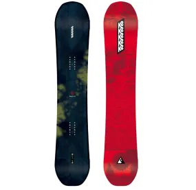 K2 Manifest Snowboard 2024 - Men's