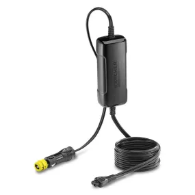 Karcher Autolader adapter 2.643.876.0 voor Mobile outdoor cleaner OC