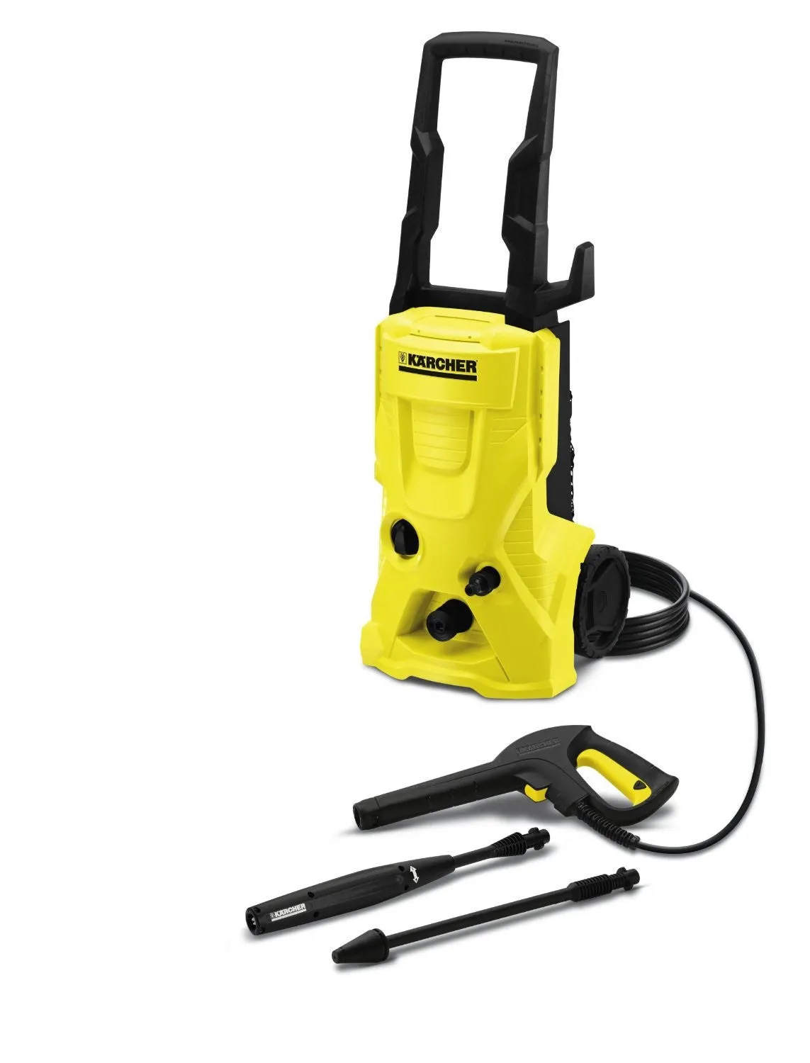 Karcher Car Washer K 3.500