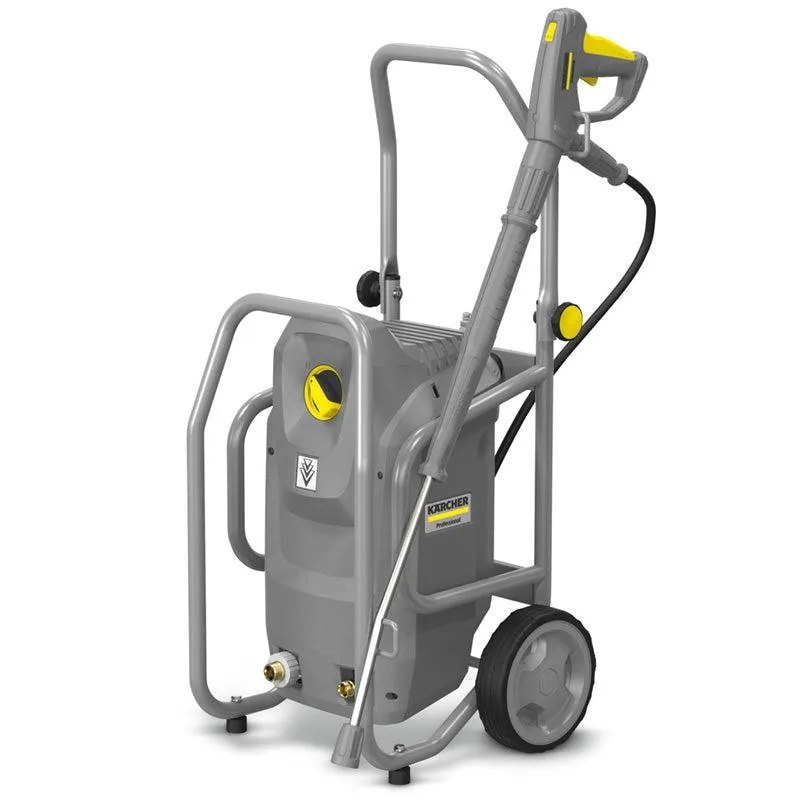 K'A'RCHER HD 2.3/15 Mid Class Ed 1500 PSI @ 2.3 GPM Direct Drive Cold Water Electric Pressure Washer